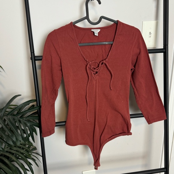 Guess bodysuit - Picture 2 of 4